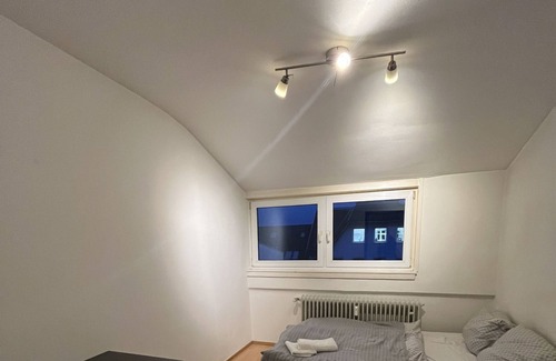 Karlsruhe City Centre Apartment | Simplex Apartments am Marktplatz | big | snug