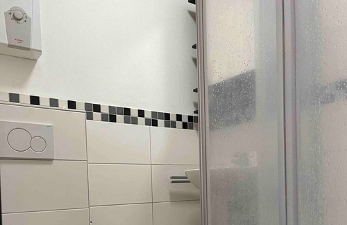 Karlsruhe City Centre Apartment | Simplex Apartments at Ludwigsplatz | suite six