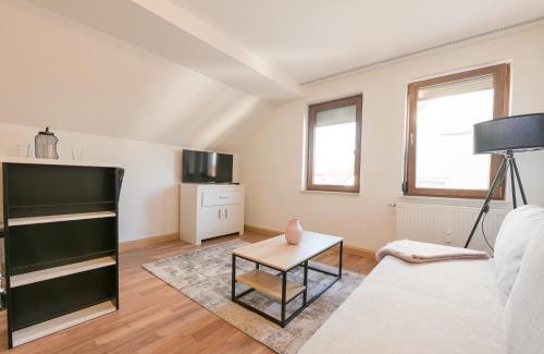 Bockingen Apartment | Simplex Stays Heilbronn Klingenberger Straße