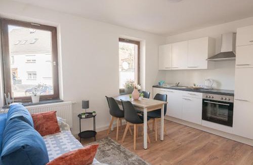 Klingenberg Apartment | Simpley Stays Heilbronn Theodor Heuss Str