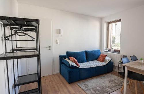 Klingenberg Apartment | Simpley Stays Heilbronn Theodor Heuss Str