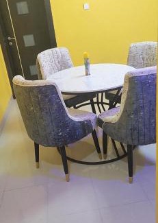 Kwara Apartment | Simplicity apartments