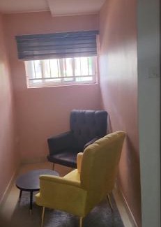 Kwara Apartment | Simplicity apartments