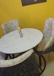 Kwara Apartment | Simplicity apartments