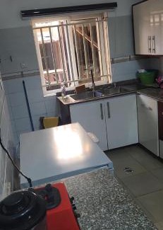 Kwara Apartment | Simplicity apartments
