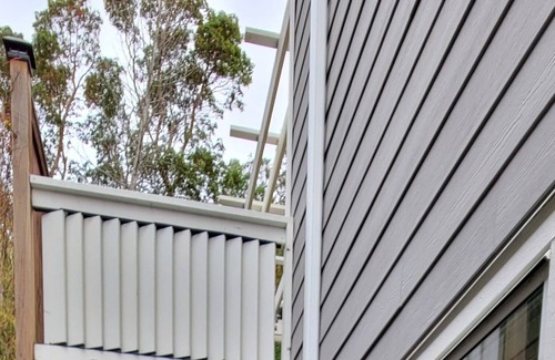 Langford House | Simplicity