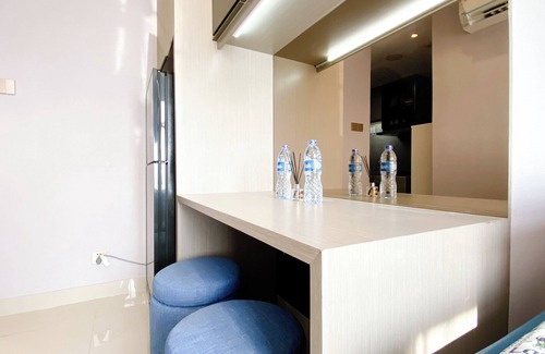 Cikarang Apartment | Simply And Comfortable 2Br Pollux Chadstone Apartment