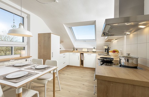 Germannsweiler Apartment | Simply beautiful apartment on the farm