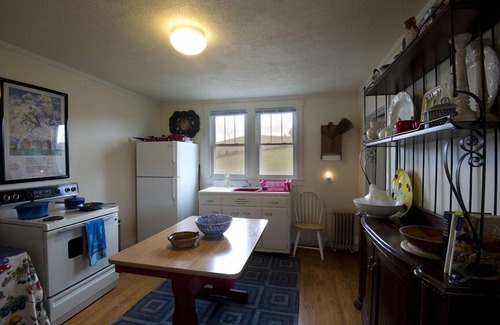 Dugspur Cottage | Simply charming cottage