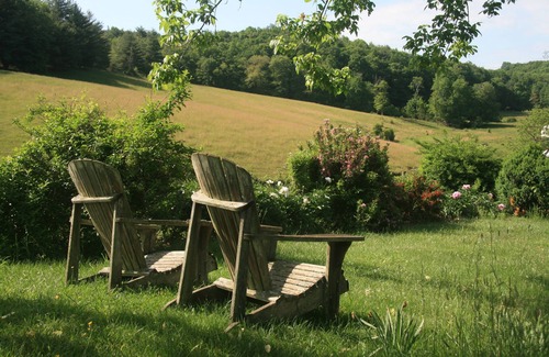 Dugspur Cottage | Simply charming cottage