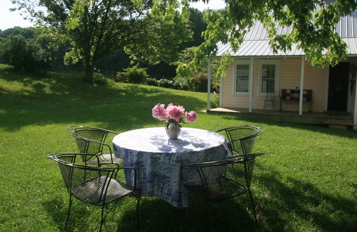 Dugspur Cottage | Simply charming cottage