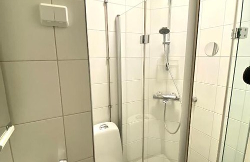 Kamppi Apartment | Simply chic Kamppi FI