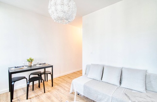 Amidonniers - Caffarelli Apartment | Simply'Compans Appart Downtown