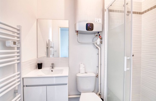 Amidonniers - Caffarelli Apartment | Simply'Compans Appart Downtown