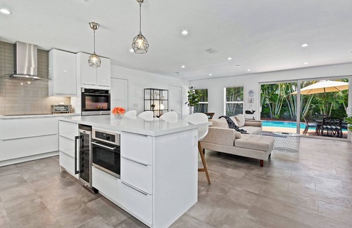 Singer Island House | Simply Elegant WPB Singer Island Home, Casa Blanca.