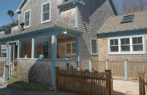 Provincetown House | Simply feels like your second home short walk to commercial street