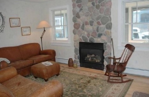 Provincetown House | Simply feels like your second home short walk to commercial street