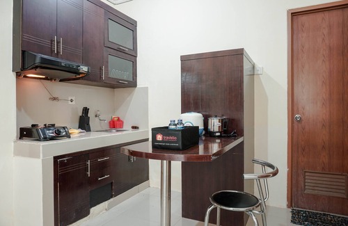 Chinatown Apartment | Simply Good for 2BR Gajah Mada Mediterania Apartment