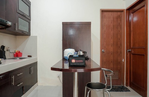 Chinatown Apartment | Simply Good for 2BR Gajah Mada Mediterania Apartment