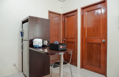 Chinatown Apartment | Simply Good for 2BR Gajah Mada Mediterania Apartment