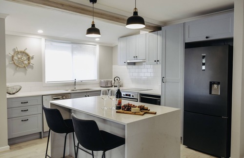 Dunsborough House | SIMPLY GORGEOUS & LOVINGLY RESTORED BEACH COTTAGE, BURSTING WITH CHARACTER