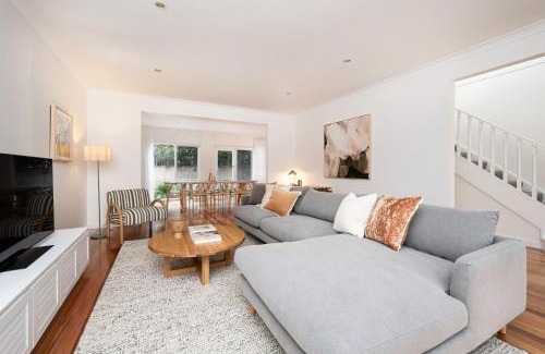 Hampton House | Simply Hampton