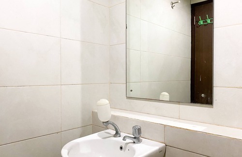 Bekasi Timur Apartment | Simply Look Studio At Grand Dhika City Apartment