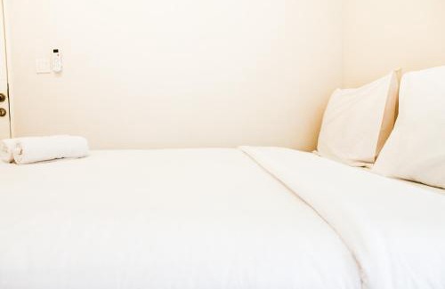 Bekasi Apartment | Simply Minimalist 2BR The Springlake Summarecon Apartment By Travelio