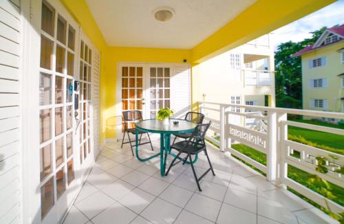 Ocho Rios Apartment | Simply Mystical