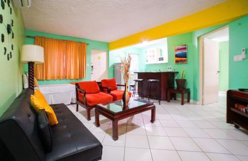 Ocho Rios Apartment | Simply Mystical