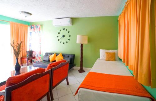 Ocho Rios Apartment | Simply Mystical