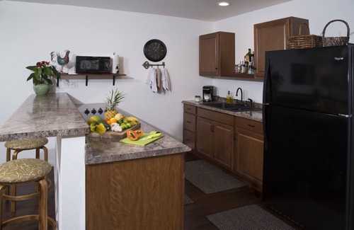 Historic Kailua Village House | Simply perfect! No one can beat 10 minutes walking to town, yet no traffic noise