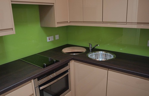 West Kensington House | Simply Rooms & Suites