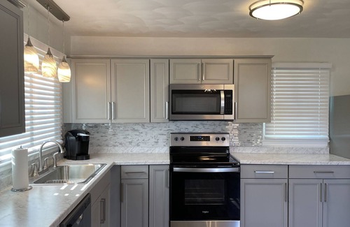 Salem House | Simply Salem