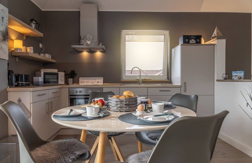 Horum House | Simply something different! Completed in 2015, the vacation home with the special