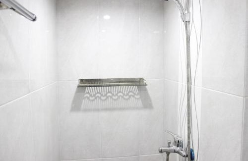 Cipaganti Apartment | Simply Studio Room The Jarrdin Cihampelas Apartment By Travelio