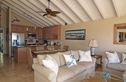 Maunaloa Condo | Simply the "Best" Condo on Molokai . Period! "Hale Ula Lani" Amazing Sunsets!