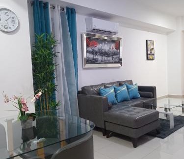 Boca Chica Apartment | Simply the most comfortable place next to Boca Chica beach