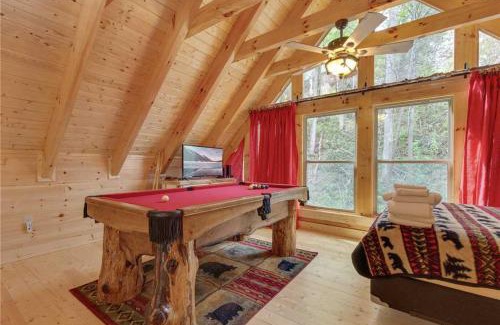 Gatlinburg House | Simply Unforgettable