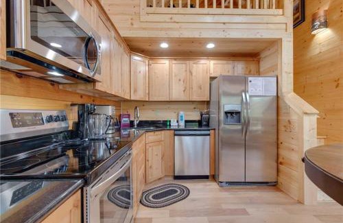 Gatlinburg House | Simply Unforgettable