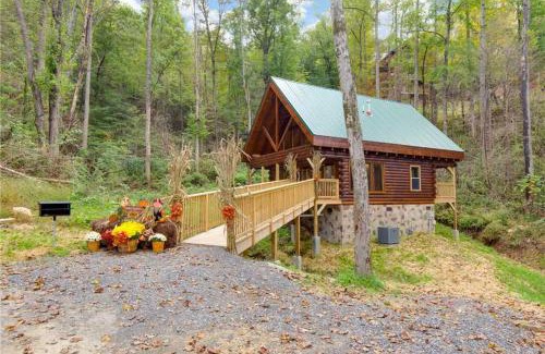 Gatlinburg House | Simply Unforgettable