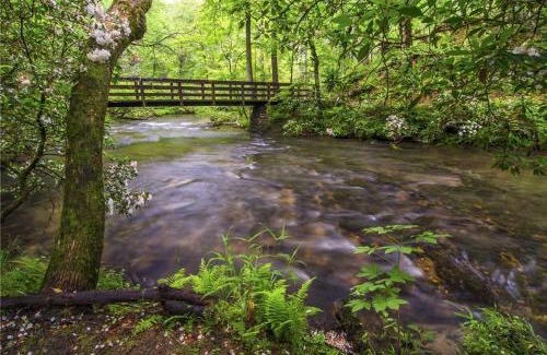 Gatlinburg House | Simply Unforgettable