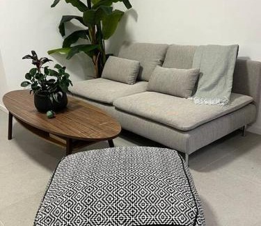 Haifa Apartment | Simply with love-haifa
