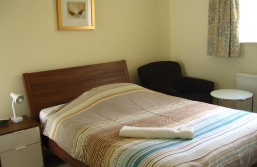 Daventry Apartment | Simpson's Apartments