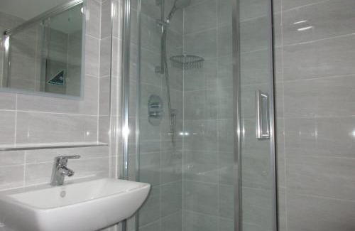 Rugby Apartment | Simpson's Apartments Rugby Ltd