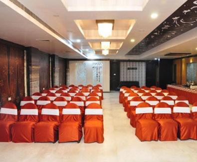 Raipur Hotel | Simran Heritage(Business Hotel