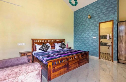 Taoru Villa | Simranoff farms