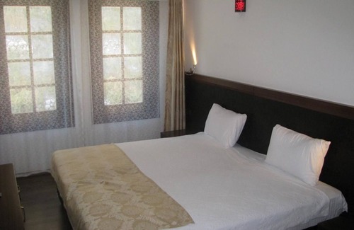 Amasya Hotel | Simre Otel