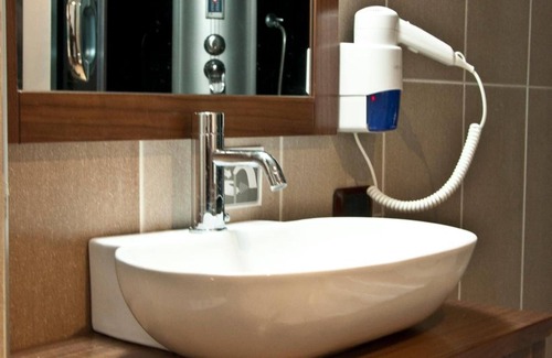 Amasya Hotel | Simre Otel