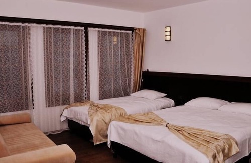 Amasya Hotel | Simre Otel